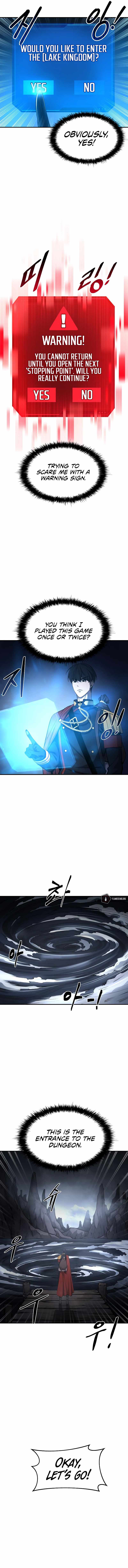 I Became the Tyrant of a Defence Game Chapter 22 - Page 15