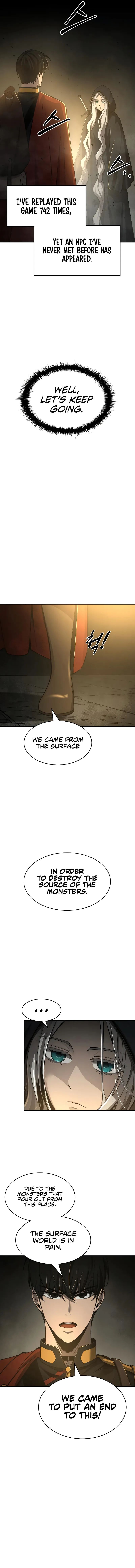 I Became the Tyrant of a Defence Game Chapter 23 - Page 5