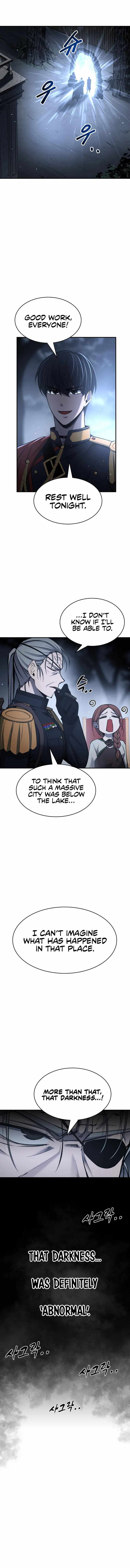 I Became the Tyrant of a Defence Game Chapter 25 - Page 1