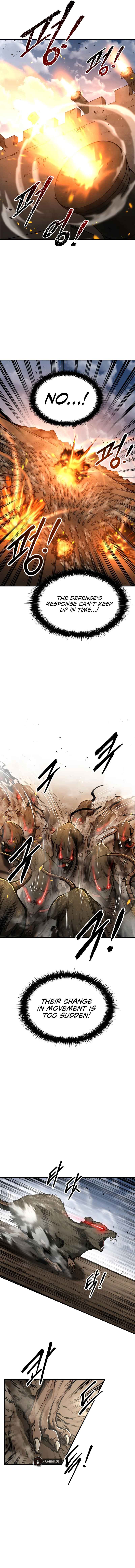 I Became the Tyrant of a Defence Game Chapter 30 - Page 14