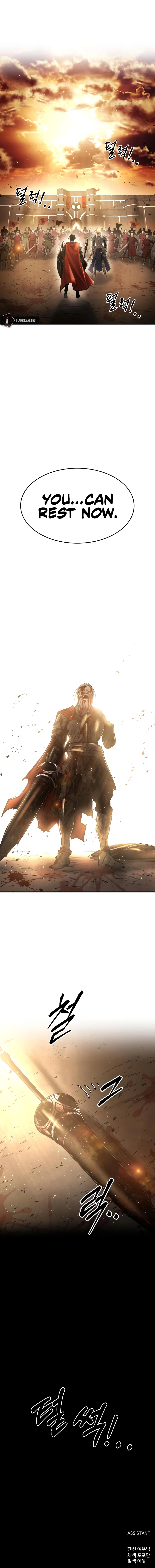 I Became the Tyrant of a Defence Game Chapter 33 - Page 20