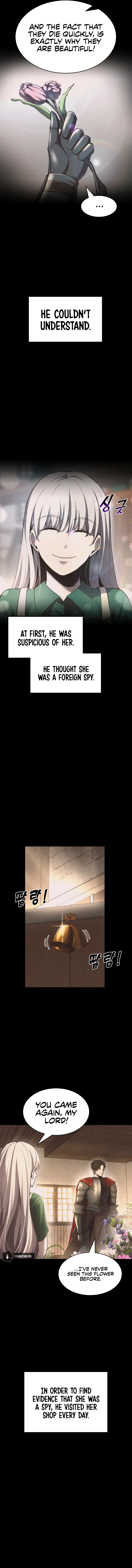 I Became the Tyrant of a Defence Game Chapter 33 - Page 4