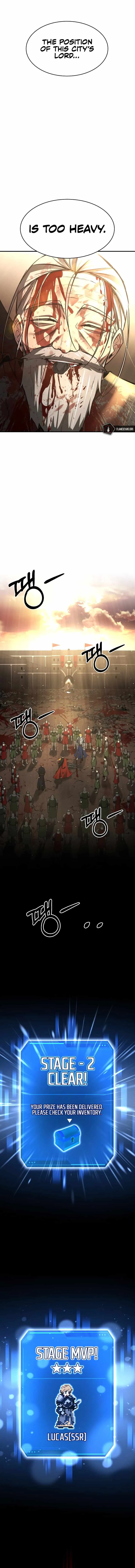 I Became the Tyrant of a Defence Game Chapter 34 - Page 12