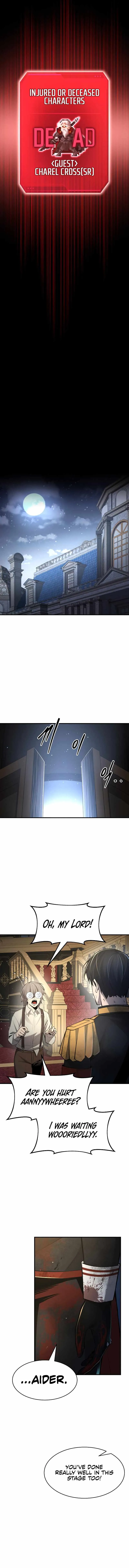 I Became the Tyrant of a Defence Game Chapter 34 - Page 13