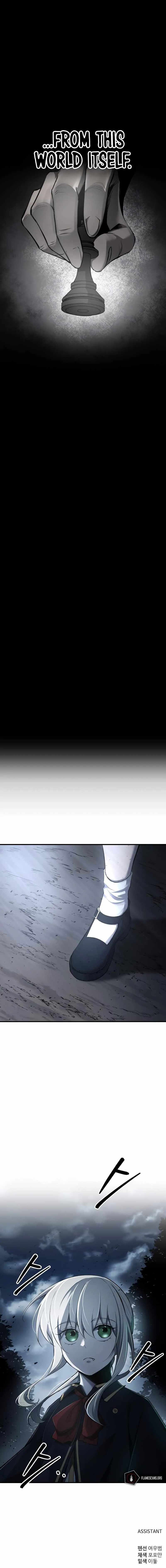 I Became the Tyrant of a Defence Game Chapter 34 - Page 18