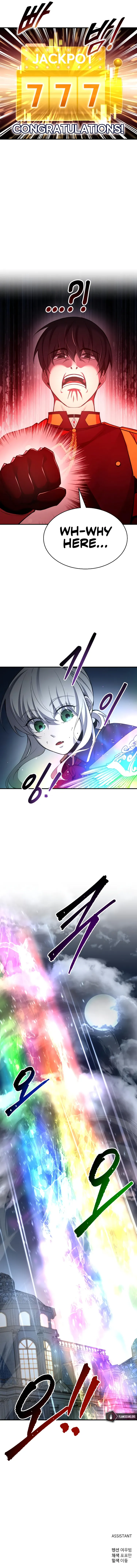 I Became the Tyrant of a Defence Game Chapter 35 - Page 18