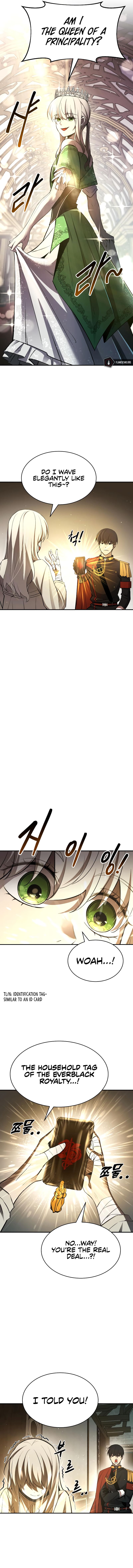 I Became the Tyrant of a Defence Game Chapter 36 - Page 10