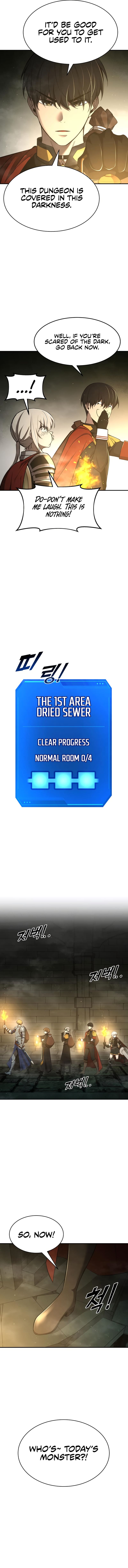 I Became the Tyrant of a Defence Game Chapter 38 - Page 7