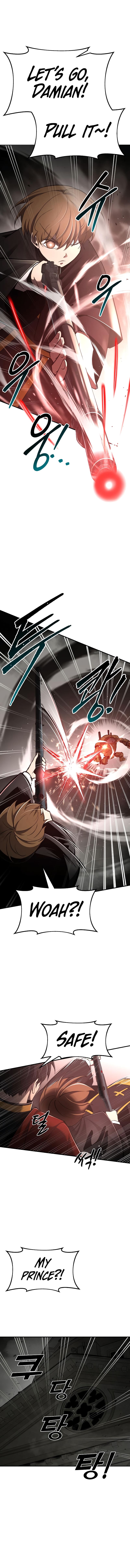 I Became the Tyrant of a Defence Game Chapter 39 - Page 10