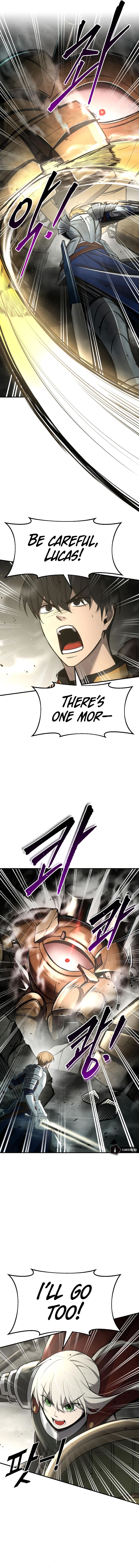 I Became the Tyrant of a Defence Game Chapter 39 - Page 5