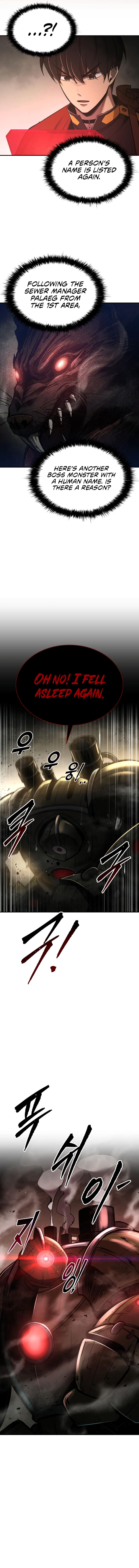 I Became the Tyrant of a Defence Game Chapter 40 - Page 22