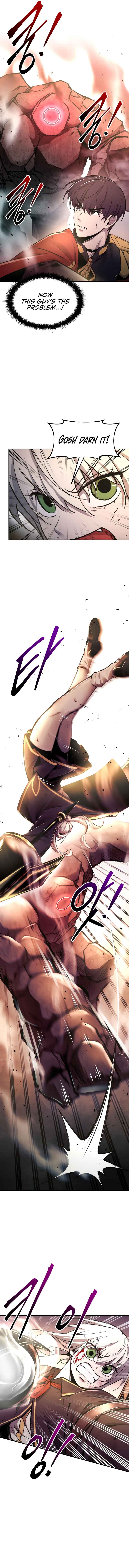 I Became the Tyrant of a Defence Game Chapter 48 - Page 10