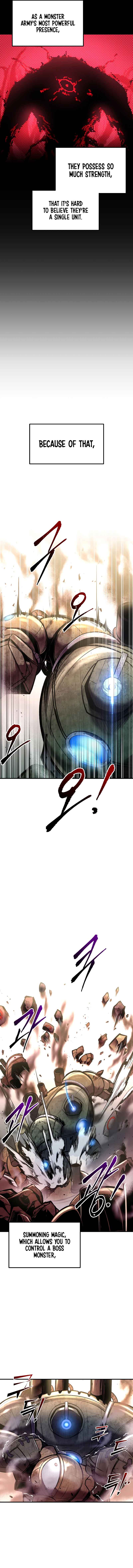 I Became the Tyrant of a Defence Game Chapter 48 - Page 2