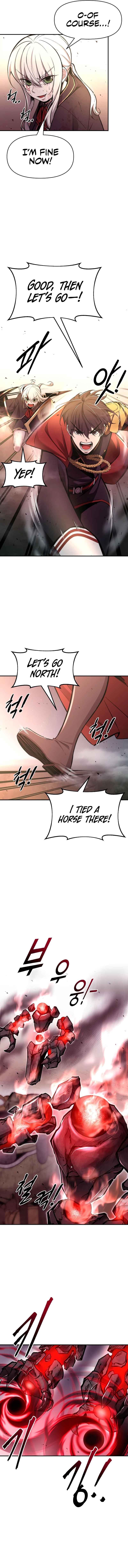 I Became the Tyrant of a Defence Game Chapter 48 - Page 6