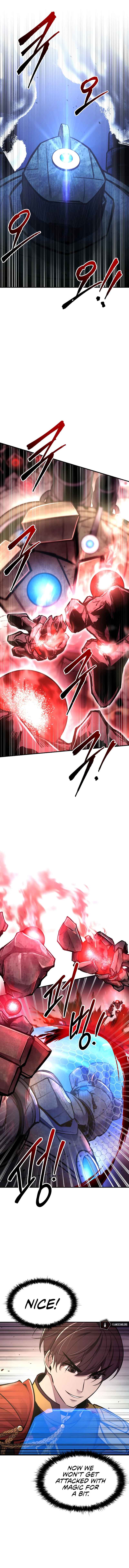 I Became the Tyrant of a Defence Game Chapter 48 - Page 9