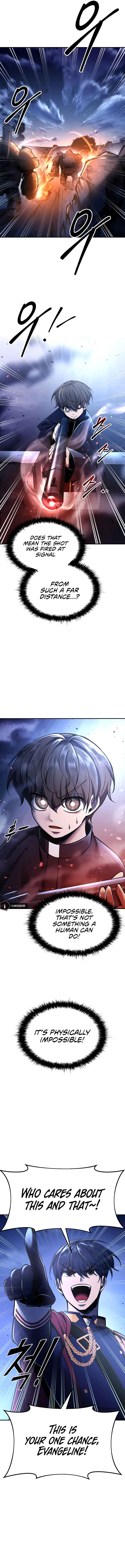 I Became the Tyrant of a Defence Game Chapter 51 - Page 17