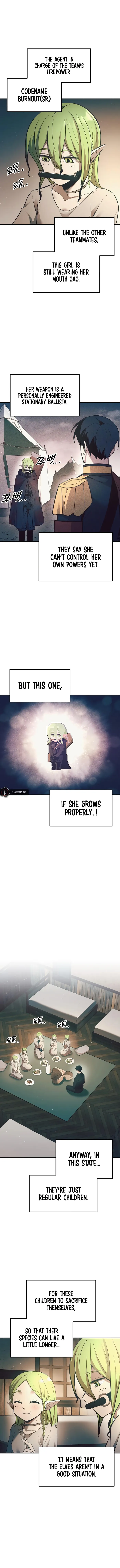 I Became the Tyrant of a Defence Game Chapter 62 - Page 7