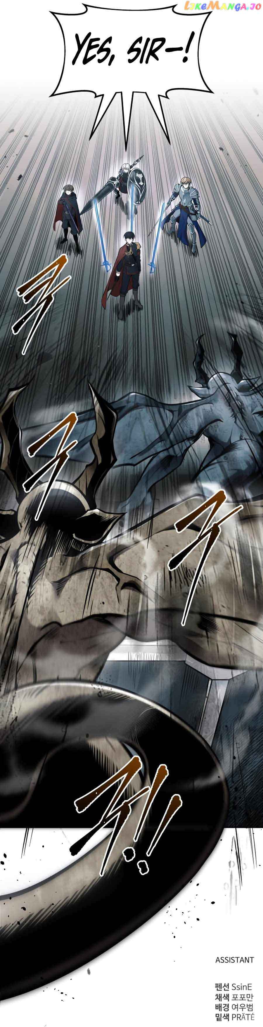 I Became the Tyrant of a Defence Game Chapter 66 - Page 17