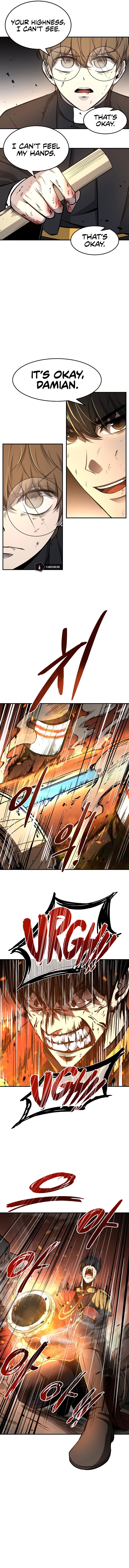 I Became the Tyrant of a Defence Game Chapter 7 - Page 13