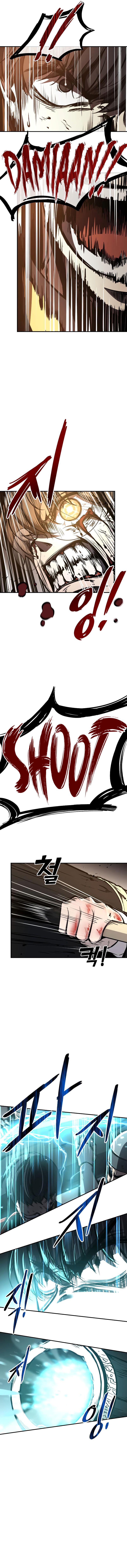 I Became the Tyrant of a Defence Game Chapter 7 - Page 15