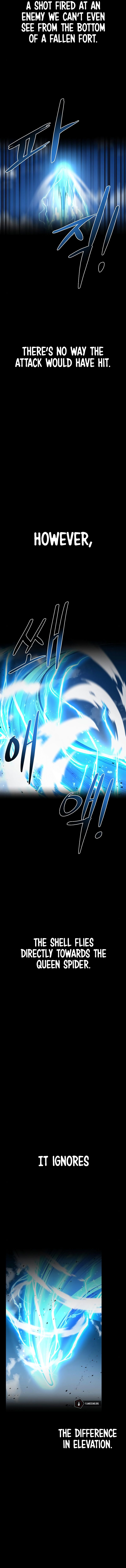 I Became the Tyrant of a Defence Game Chapter 7 - Page 17