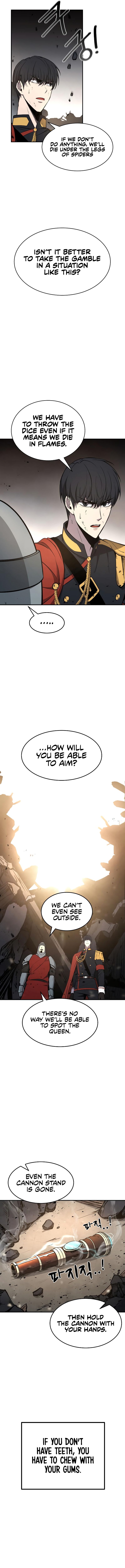 I Became the Tyrant of a Defence Game Chapter 7 - Page 4