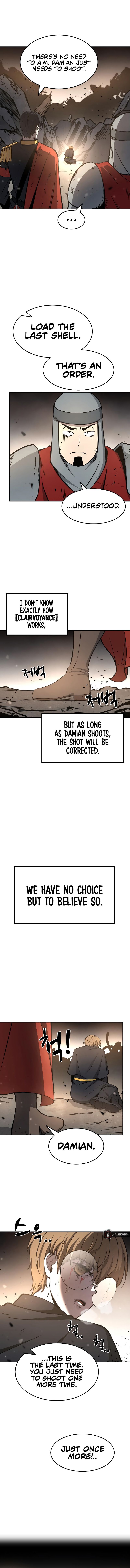 I Became the Tyrant of a Defence Game Chapter 7 - Page 5