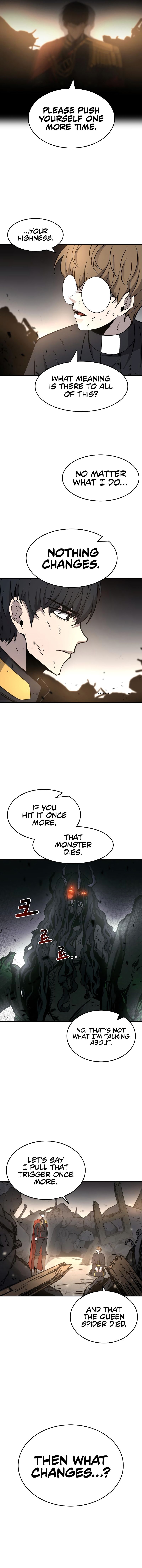 I Became the Tyrant of a Defence Game Chapter 7 - Page 6