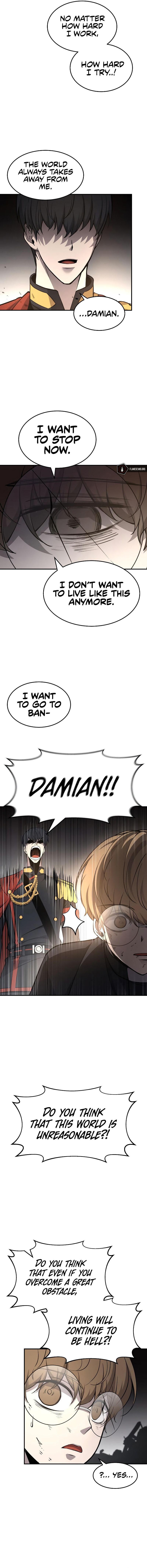 I Became the Tyrant of a Defence Game Chapter 7 - Page 7