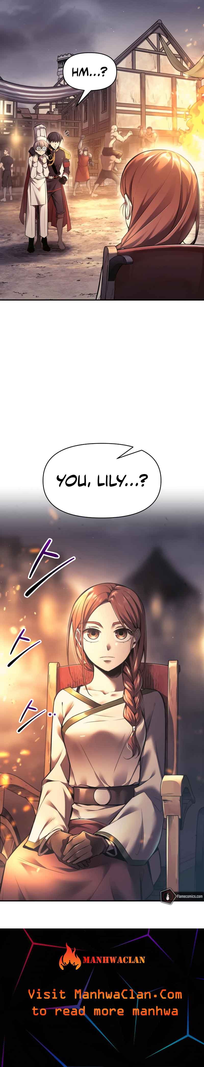 I Became the Tyrant of a Defence Game Chapter 71 - Page 18