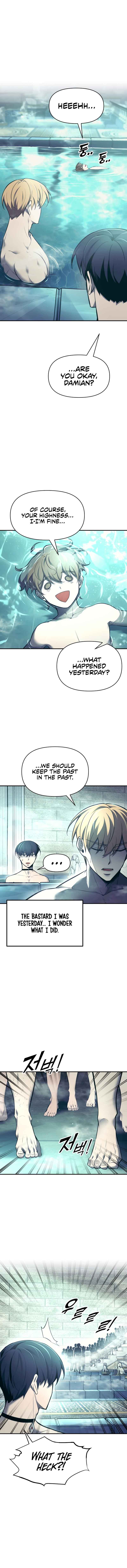 I Became the Tyrant of a Defence Game Chapter 73 - Page 4