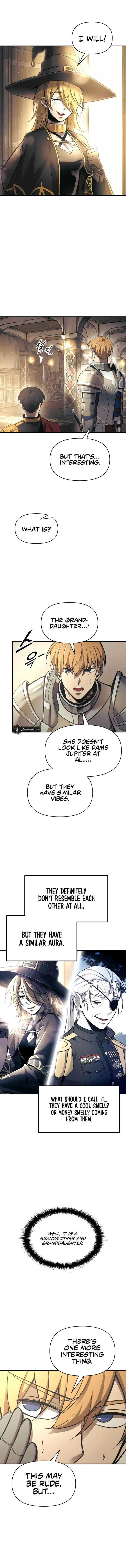 I Became the Tyrant of a Defence Game Chapter 75 - Page 14