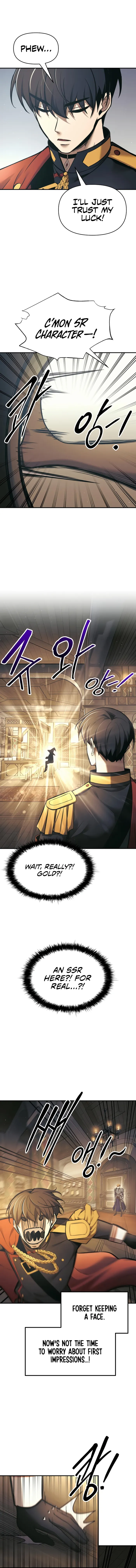 I Became the Tyrant of a Defence Game Chapter 75 - Page 7