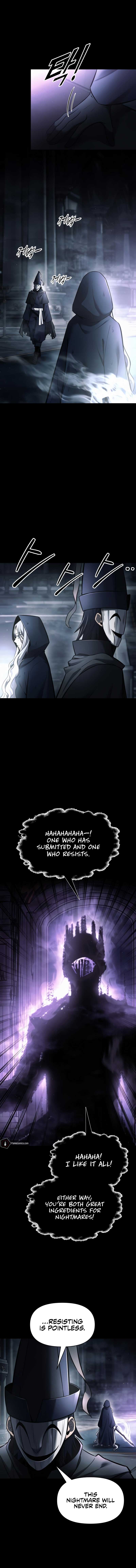 I Became the Tyrant of a Defence Game Chapter 77 - Page 6