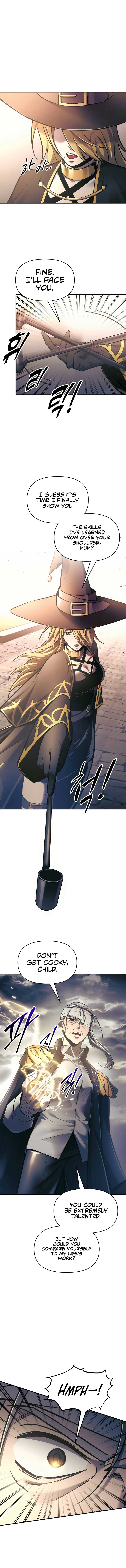 I Became the Tyrant of a Defence Game Chapter 79 - Page 5