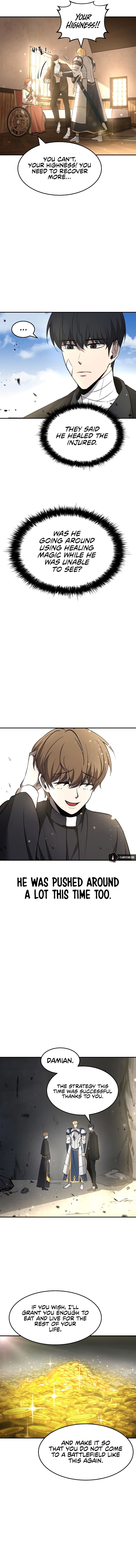 I Became the Tyrant of a Defence Game Chapter 8 - Page 11