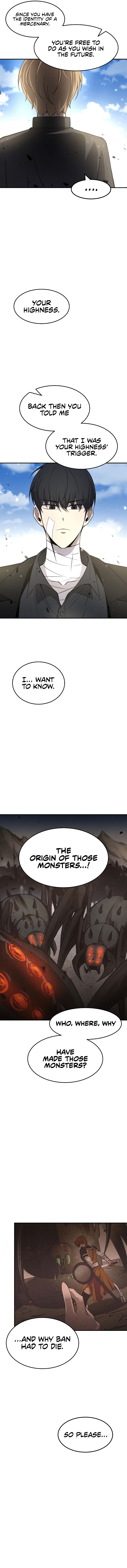 I Became the Tyrant of a Defence Game Chapter 8 - Page 12