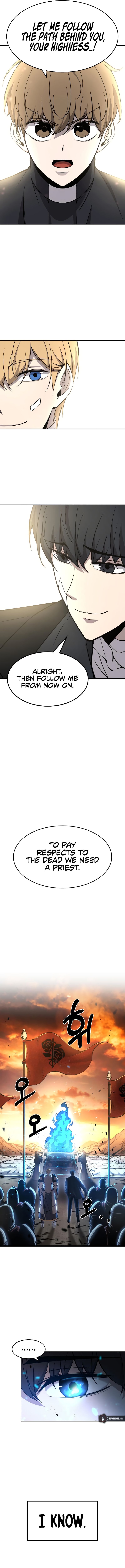 I Became the Tyrant of a Defence Game Chapter 8 - Page 13