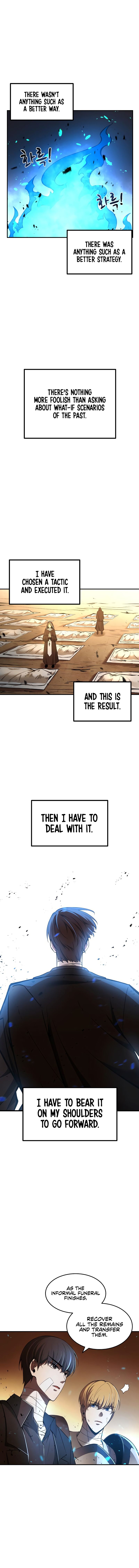 I Became the Tyrant of a Defence Game Chapter 8 - Page 14