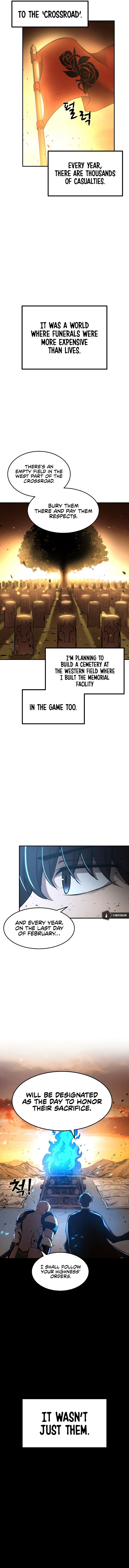 I Became the Tyrant of a Defence Game Chapter 8 - Page 15