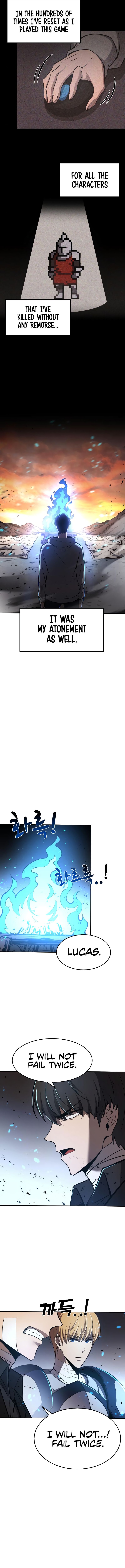 I Became the Tyrant of a Defence Game Chapter 8 - Page 16