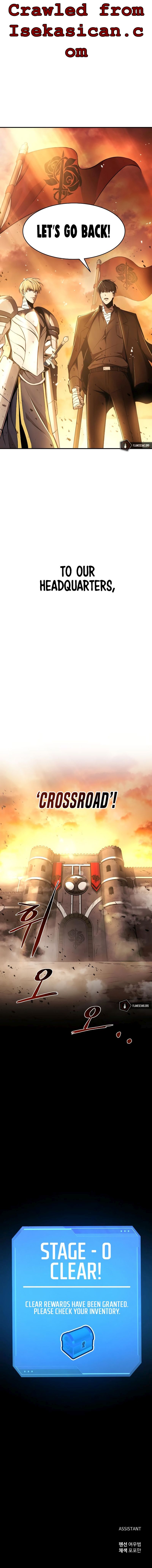 I Became the Tyrant of a Defence Game Chapter 8 - Page 17