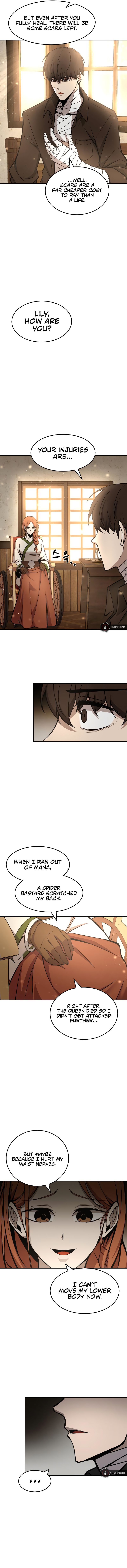 I Became the Tyrant of a Defence Game Chapter 8 - Page 6