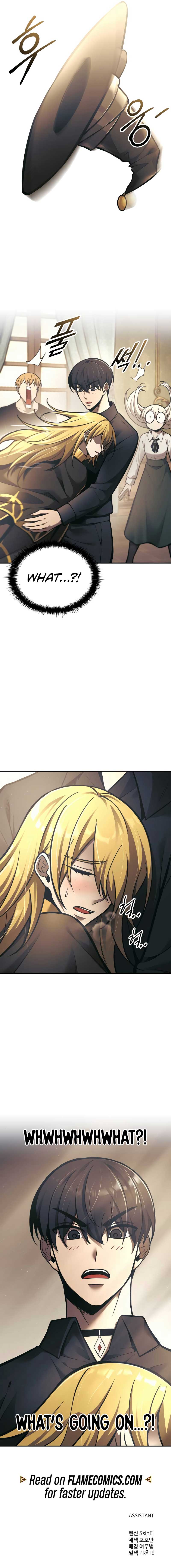 I Became the Tyrant of a Defence Game Chapter 81 - Page 18