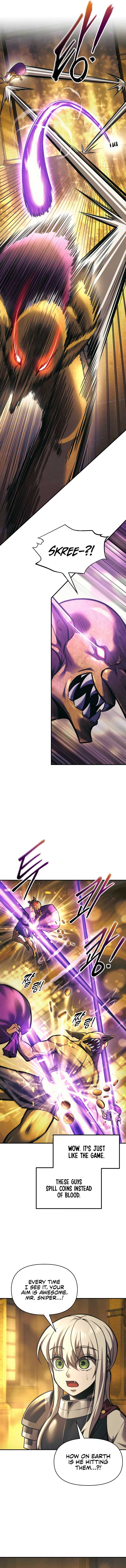 I Became the Tyrant of a Defence Game Chapter 83 - Page 3