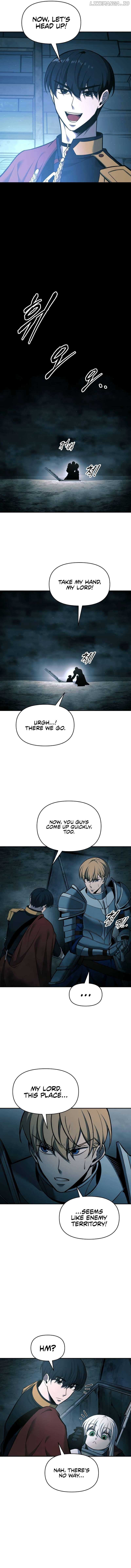 I Became the Tyrant of a Defence Game Chapter 86 - Page 16