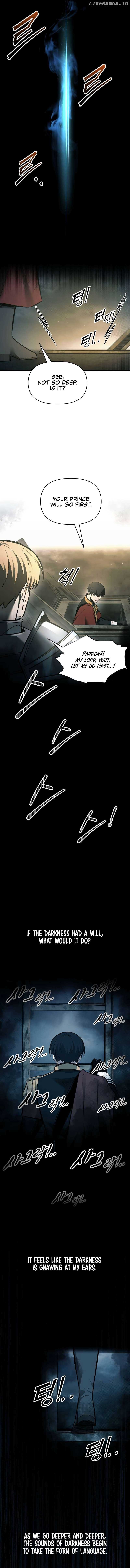 I Became the Tyrant of a Defence Game Chapter 86 - Page 8