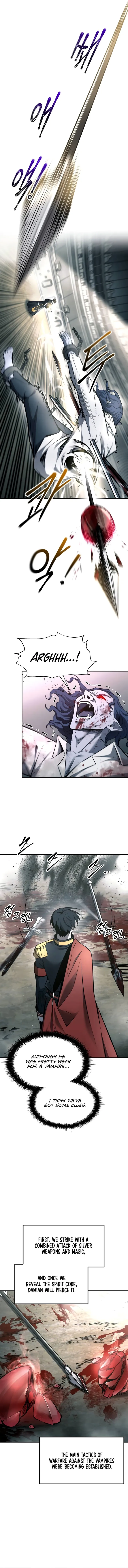 I Became the Tyrant of a Defence Game Chapter 88 - Page 12