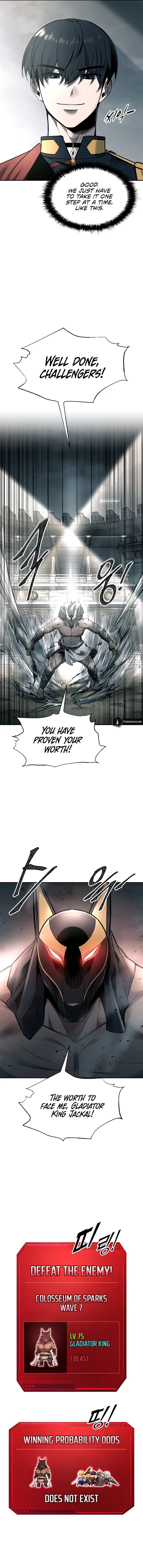 I Became the Tyrant of a Defence Game Chapter 88 - Page 13