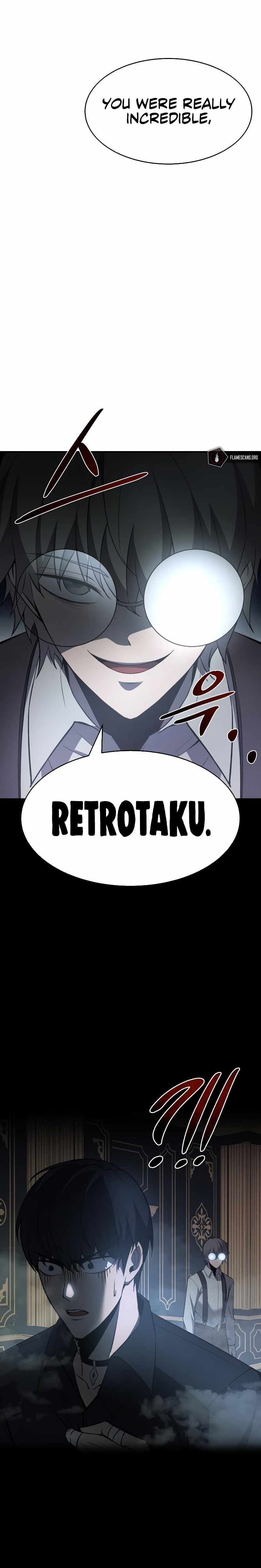 I Became the Tyrant of a Defence Game Chapter 9 - Page 16